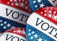 Village Election - September 15, 2020