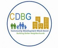 Public Hearing - CDBG Public Infrastructure Application