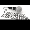 Board of Trustees Meeting - Public Hearing