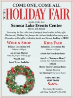 Holiday Fair