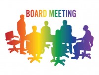Board of Trustees Meeting - PUBIC HEARING