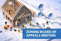 Zoning Meeting